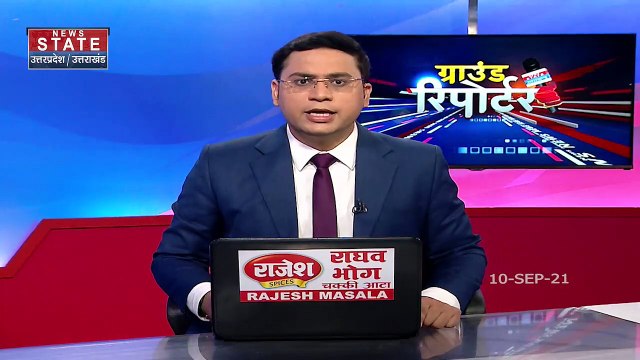 Aligarh Muslim University से जिन्ना की तस्वीर हटाने की मांग जायज: मोहसिन रज़ा