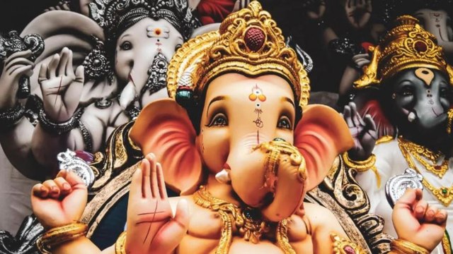 Section 144 imposed in Mumbai for Ganesh Chaturthi