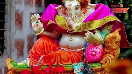 प्रिया बनवले बाप्पासाठी मोदक