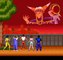 Mighty Morphin Power Rangers online multiplayer - snes