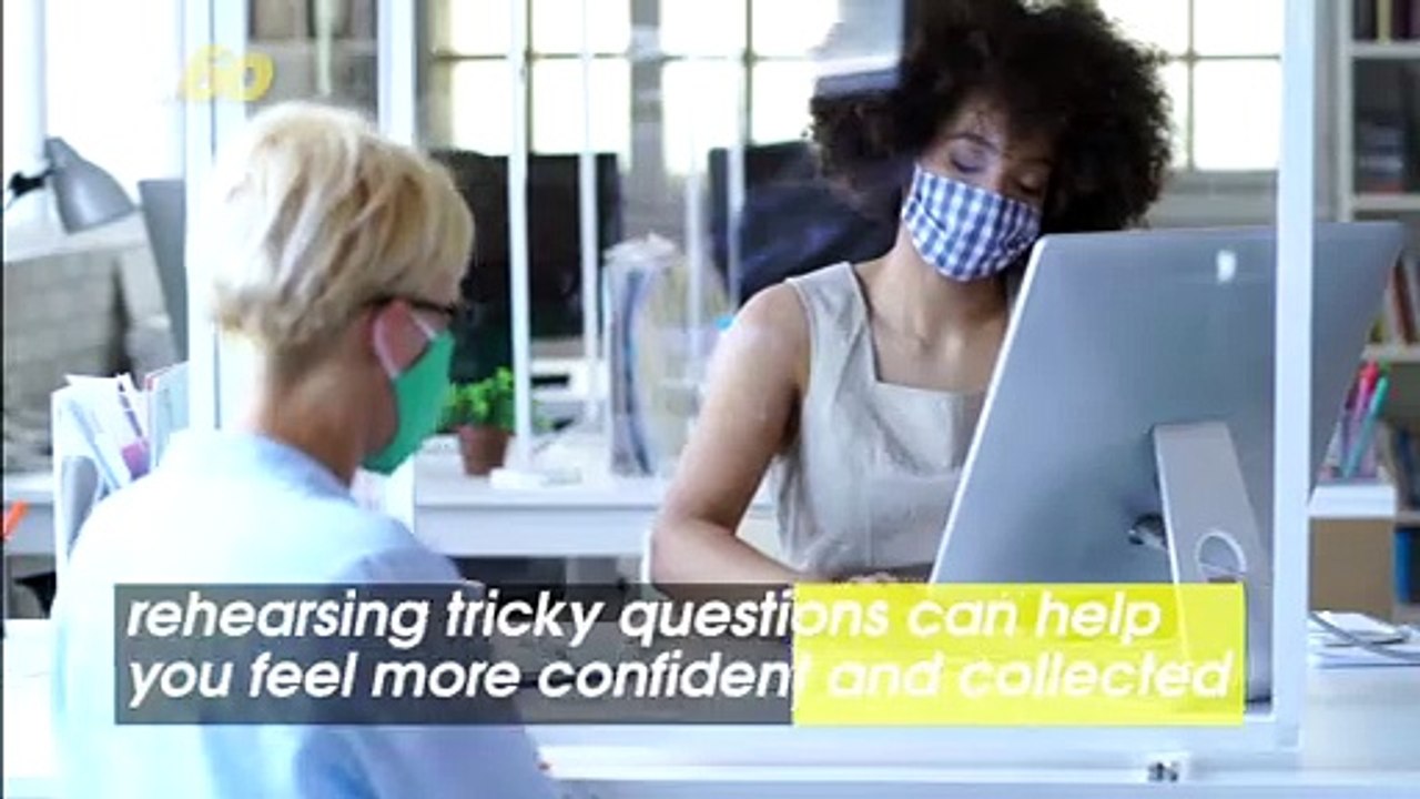 What Employers Look For When They Ask Tricky In...
