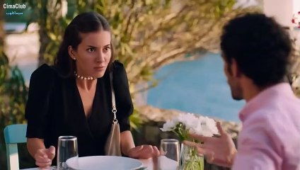 مسلسل حكاية جزيرة الحلقة 35 مدبلجه