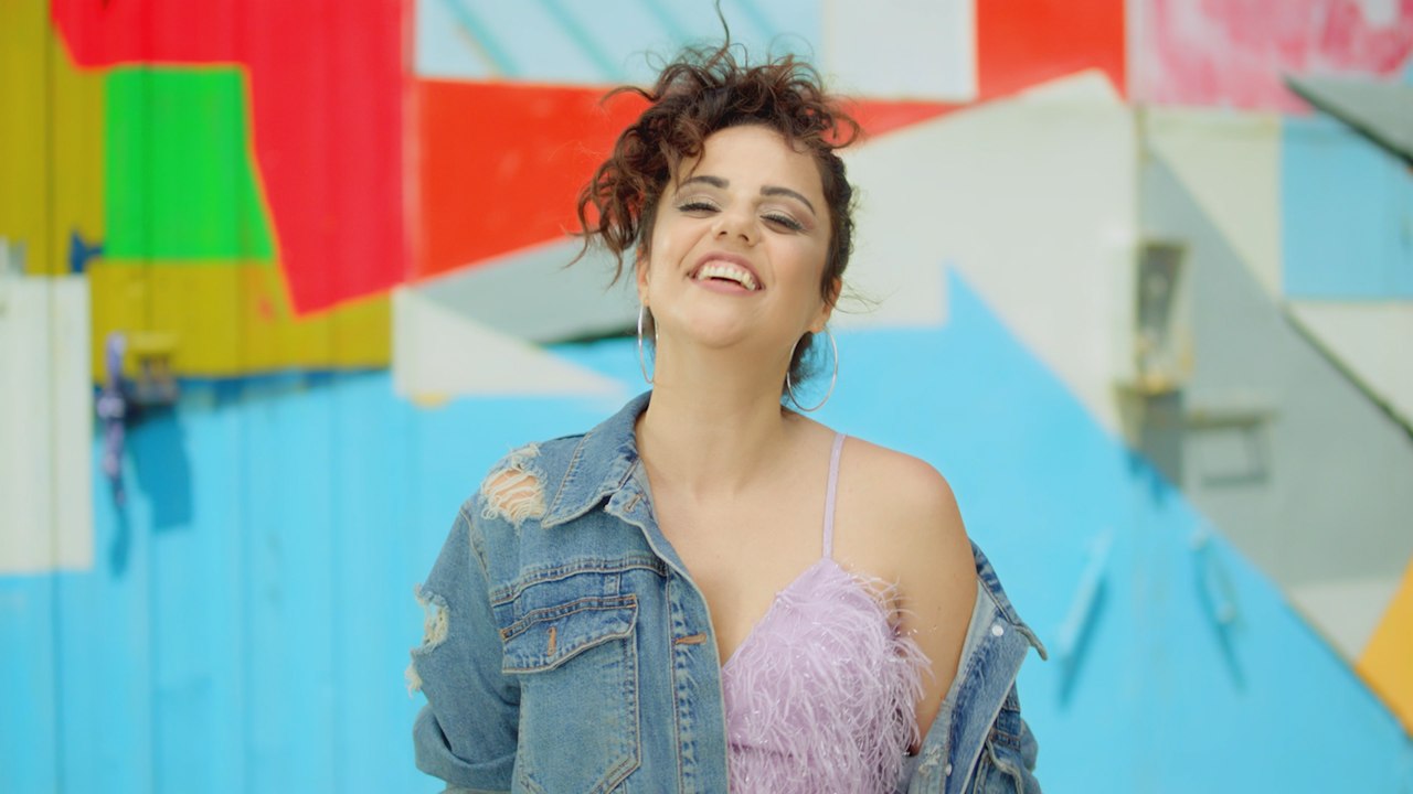 Duygu Soylu - Oldu Olacak (Official Video) #KaraElmas