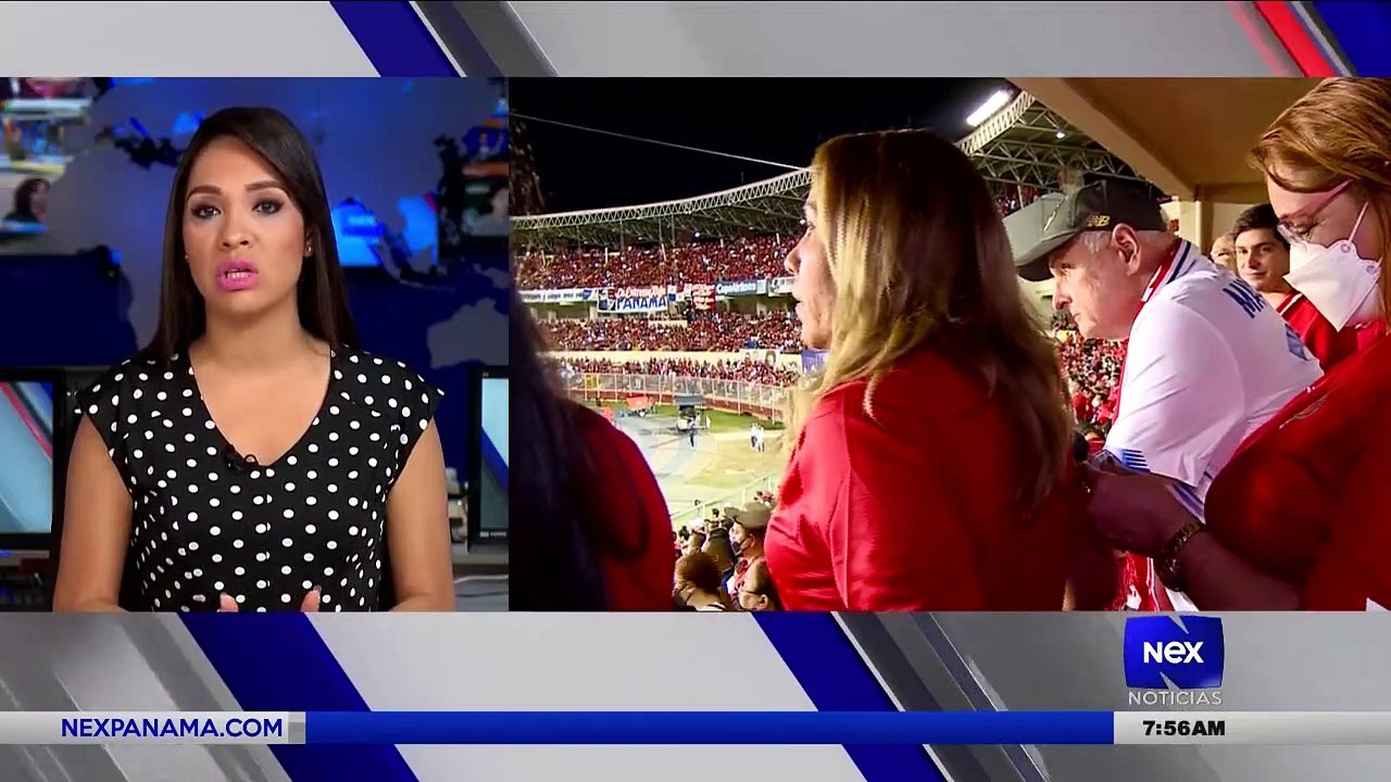 El ex presidente Martinelli esta deacuerdo en las reformas electorales del país - Nex Noticias