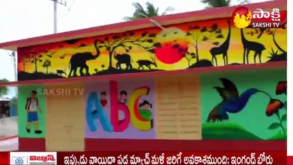 రాష్ట్ర ప్రభుత్వానికి మరో అరుదైన గౌరవం