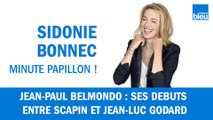 Jean-Paul Belmondo : ses dbuts entre Scapin et Jean-Luc Godard