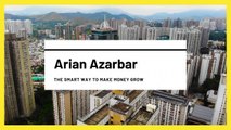 Arian Azarbar  Speaks on Real Estate Investment