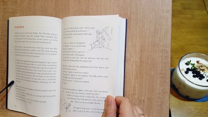 LEVEL3-8  英語版 星の王子さま 私も読めるI CAN READ シリーズ