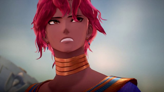 Tales of Arise - Bande-annonce de lancement