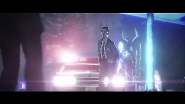 alan wake, remastered, remedy entertainment