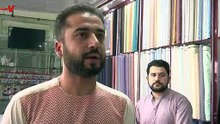 Kabul Fashion Shifts from Contemporary to Traditional