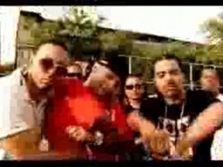 Agallah & DJ Premier - New York Rider Music