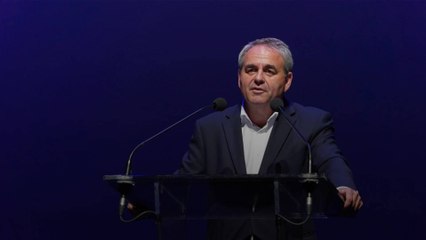 Xavier Bertrand veut devenir le seul candidat de la droite sans se plier à une élection