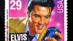 Une mèche de cheveu d'Elvis Presley vendue 72.000 dollars aux enchères