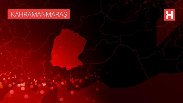 KAHRAMANMARAŞ - Çevre ve Şehircilik Bakanı Kurum, Toplu Açılış Töreni'nde konuştu