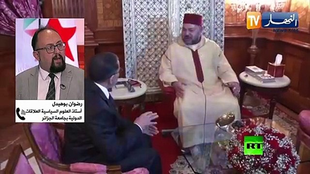 المغرب .. التجمع الوطني يكتسح البرلمان دعم التطبيع أولوية التجمع