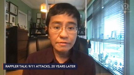 'Asymmetrical warfare': How govts use disinformation as 9/11-like tactic vs citizens