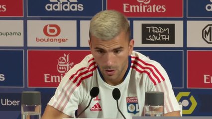 5e j. - Lopes : “On a un coach qui aime le beau jeu”