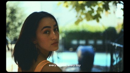 Mina Okabe - Every Second