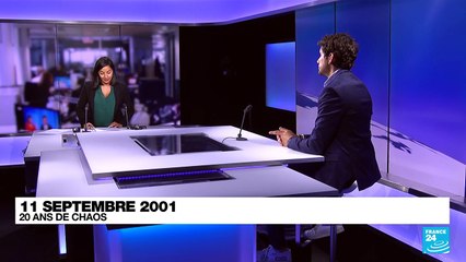 11 septembre 2001 : les ondes de choc qui ont suivi les attentats