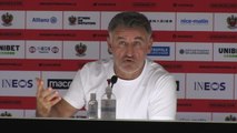 Coupe du monde - Galtier doute de la légitimité d'un Mondial tous les deux ans