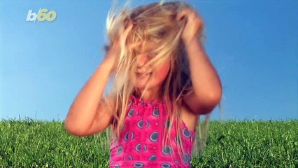 Ways to Tame Your Child’s Mane to Help You All Stay Sane