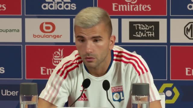 FOOTBALL : Ligue 1 : Lyon - Lopes : “J’ai connu une deuxième partie de saison compliquée”