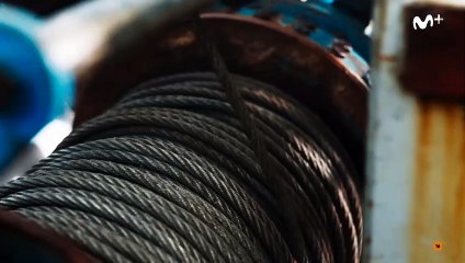 Vigil: Conspiración nuclear - Tráiler español Movistar+