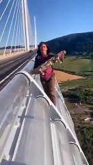 Bu adrenaline yürek dayanmaz