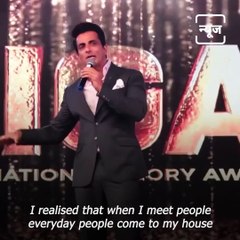 Sonu Sood Reflects On How He Addressed The Grievance Of Every Suffering Family