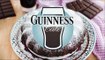 Guinness Cake, gâteau à la bière Guiness