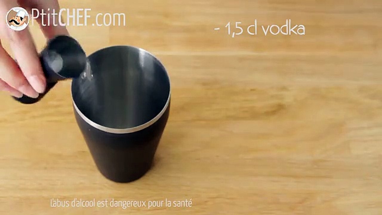 Long Island Iced Tea