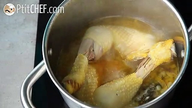 Rillettes de poulet moutarde pistache