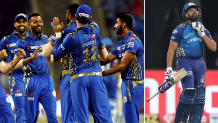 Rohit Sharma Likely To Out Of IPL 2021 Initial Matches | Oneindia Telugu