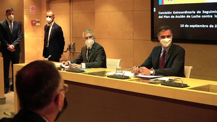 El Gobierno anuncia grupos de delitos de odio en unidades de información policial