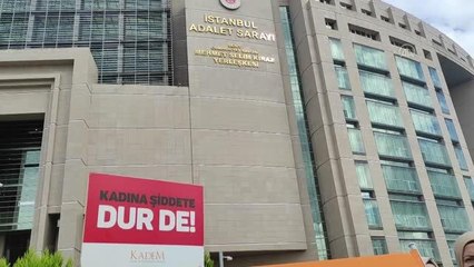 KADEM'den Edremit'in kurtuluş yıl dönümündeki gösteriyle ilgili suç duyurusu