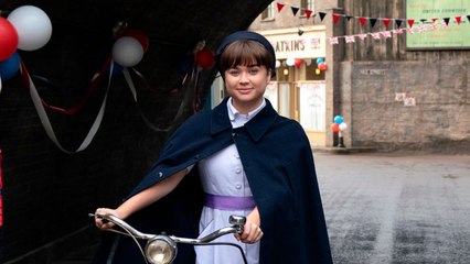 “Call the Midwife” Season 10 Is Here