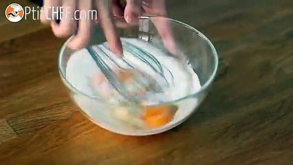 Quatre-Quarts (simple et rapide)