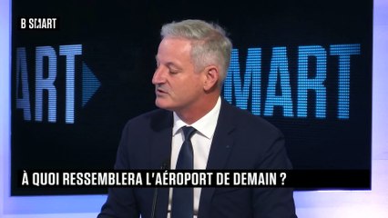 SMART FUTUR - Emission du samedi 11 septembre