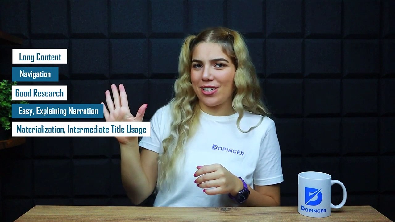 How to Create 10x Content? Tips For Creating Best Content - Dopinger