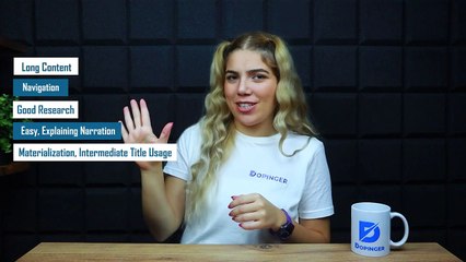 How to Create 10x Content? Tips For Creating Best Content - Dopinger