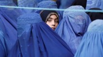 Taliban hasn't changed in last 25 years for women