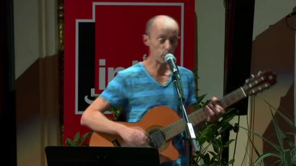 Viens pioncer - La chanson de Frédéric Fromet