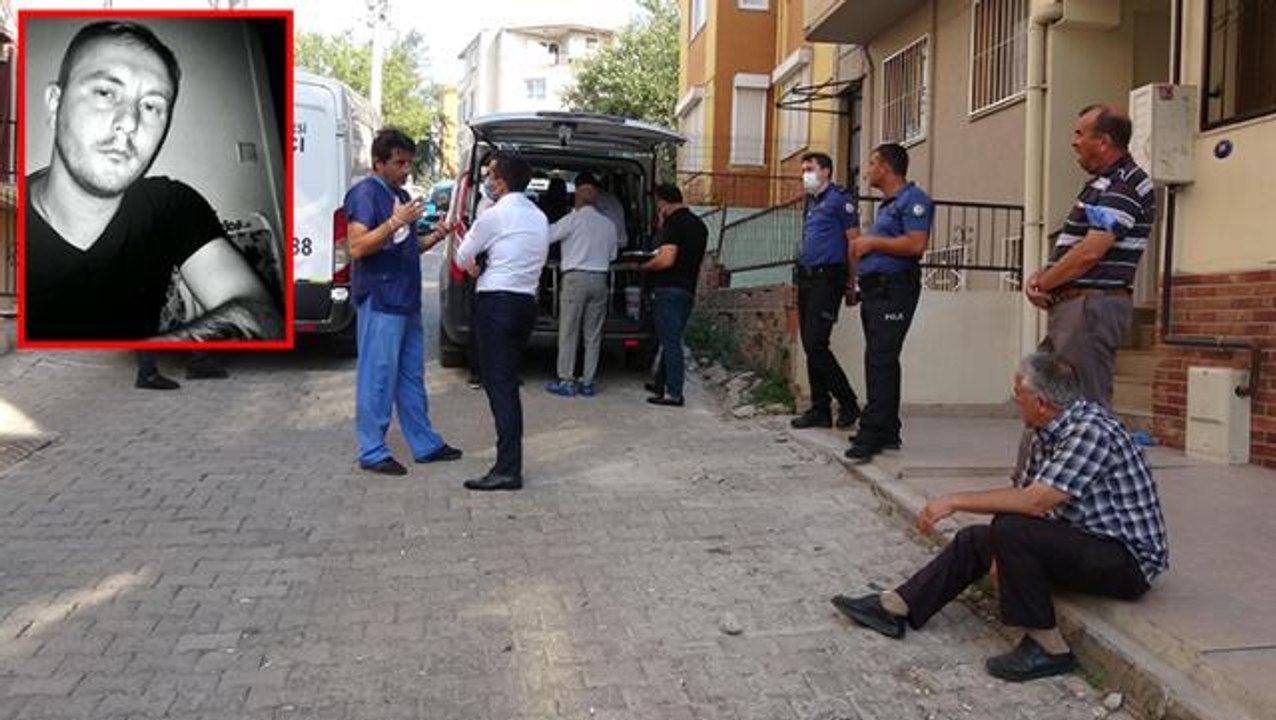 Güpegündüz vahşet! Tartıştığı kuzenini bıçakladıktan sonra başını ezerek öldürdü