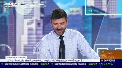 Diane Bruno (Eleva Capital) : GEA Group à l'achat - 10/09