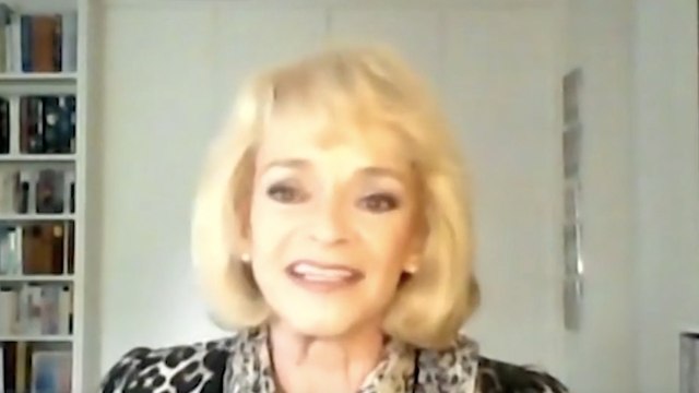 Only Fools and Horses star surprises fans with real voice