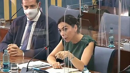 La mujer de Juan Espadas fichó en 24 horas por un ente paralelo de la Junta antes de que acabara el periodo de admisión de solicitudes