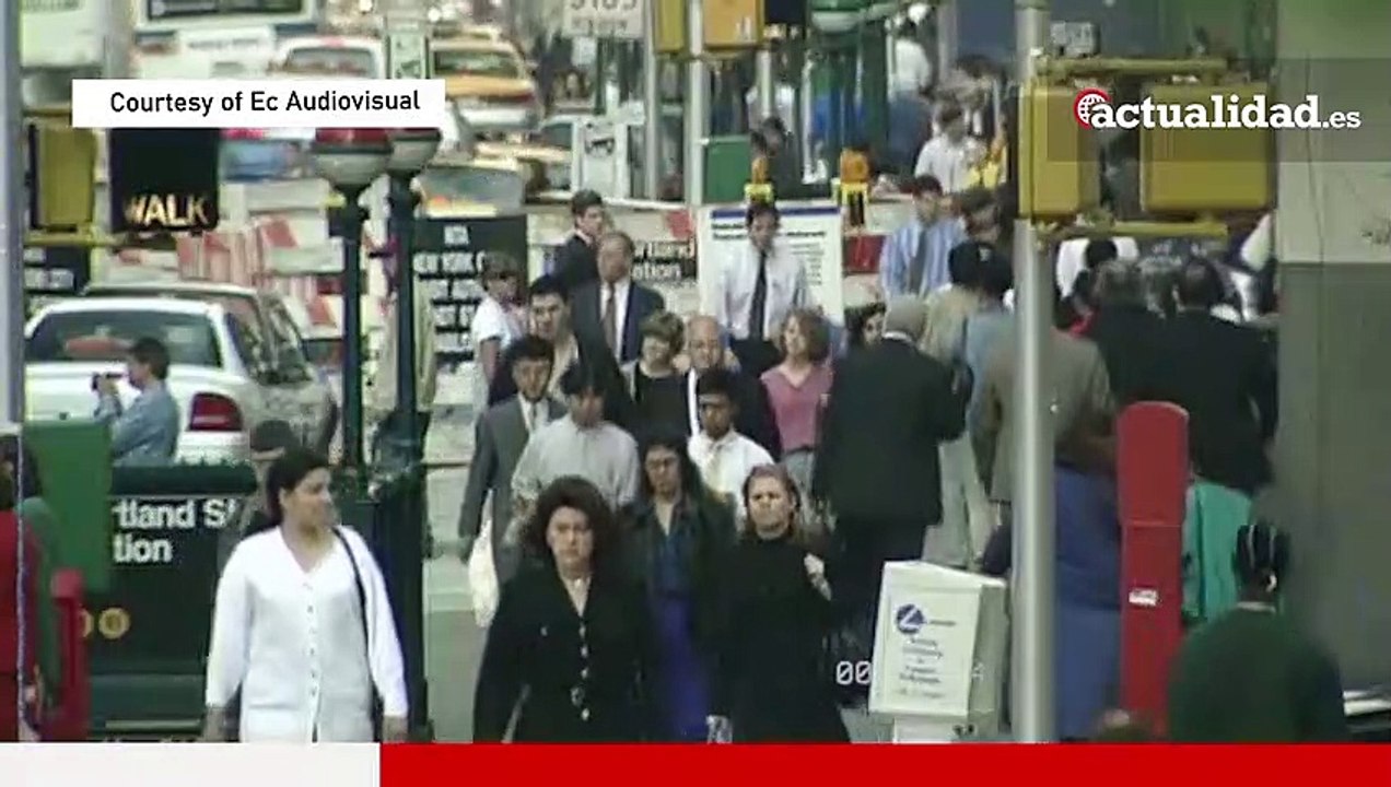 11 de septiembre de 2001, el ataque a las Torres Gemelas: el momento que cambió la historia de Occidente