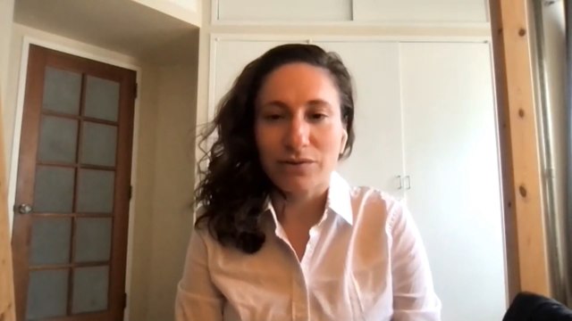 Vidas marcadas por el 11-S: Me perseguirá siempre y quizás por eso no duermo mucho