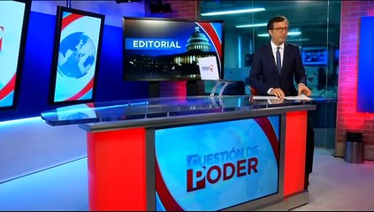 Cuestión de Poder del jueves 9 de septiembre de 2021